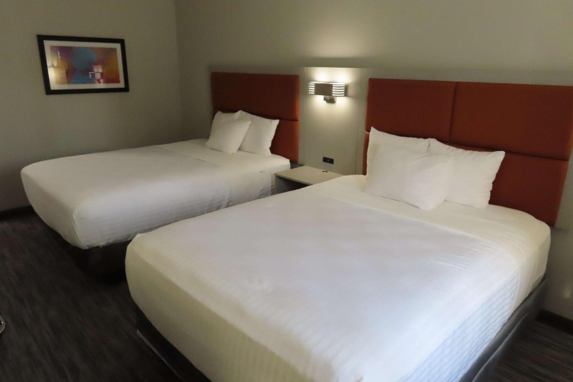 Best Western Heritage Inn & Suites Broussard Exterior photo